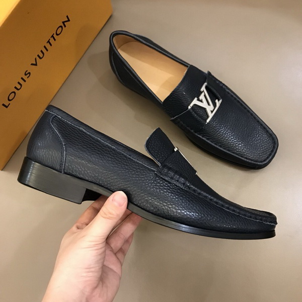 Super Max Custom LV Shoes-398