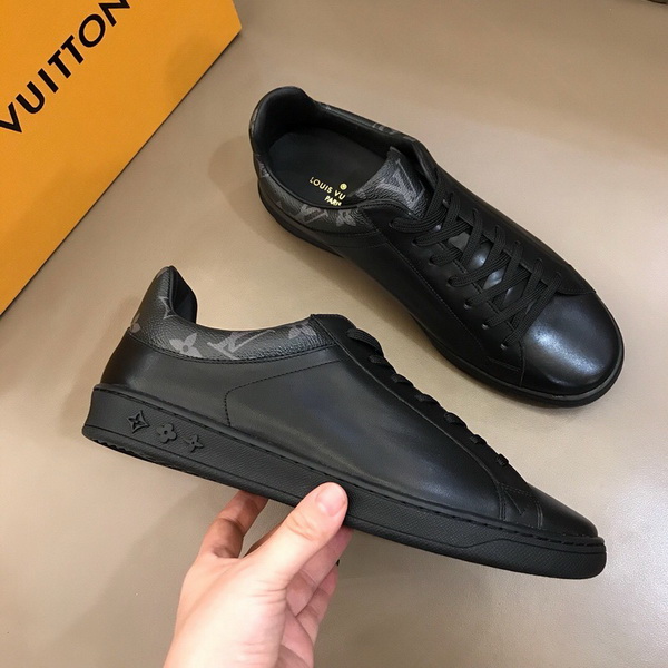 Super Max Custom LV Shoes-403