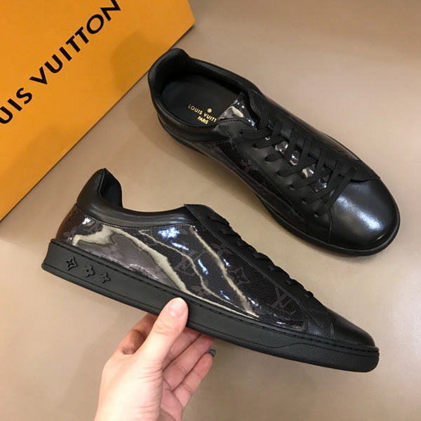 Super Max Custom LV Shoes-410