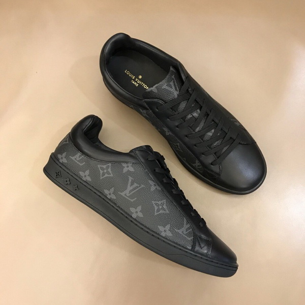 Super Max Custom LV Shoes-411