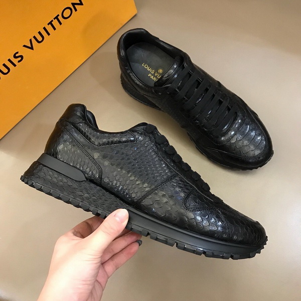 Super Max Custom LV Shoes-424