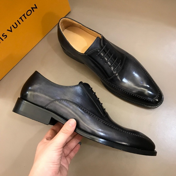 Super Max Custom LV Shoes-427