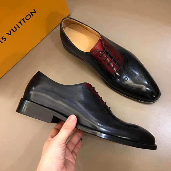 Super Max Custom LV Shoes-430