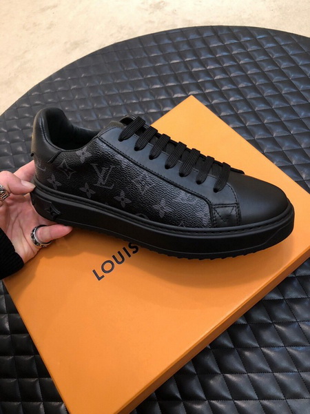 Super Max Custom LV Shoes-435