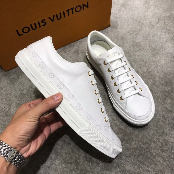 Super Max Custom LV Shoes-438