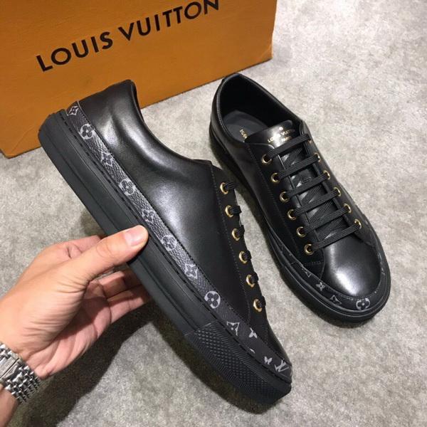 Super Max Custom LV Shoes-439