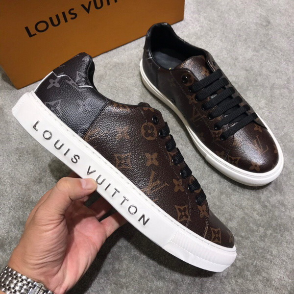 Super Max Custom LV Shoes-441