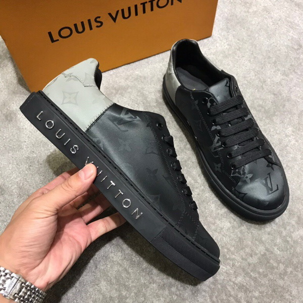 Super Max Custom LV Shoes-442