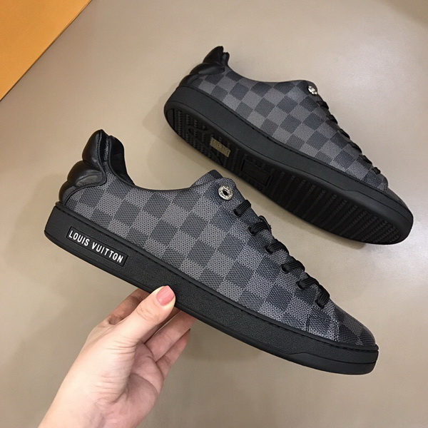 Super Max Custom LV Shoes-445