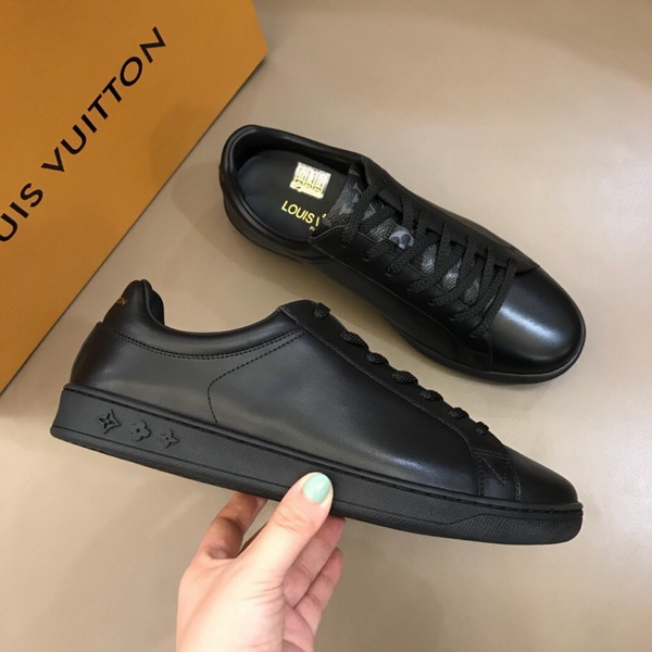 Super Max Custom LV Shoes-450