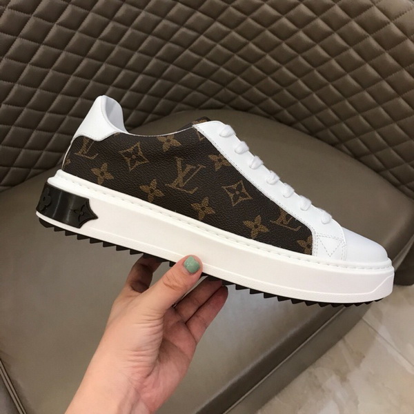 Super Max Custom LV Shoes-457