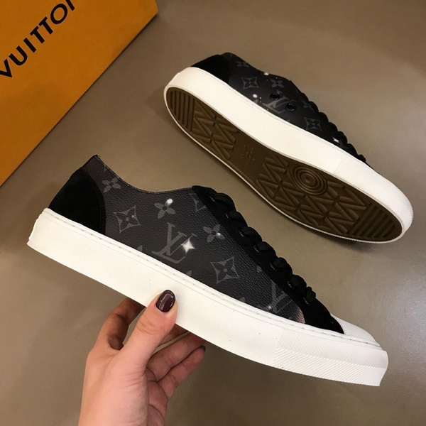 Super Max Custom LV Shoes-468