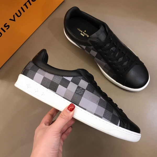 Super Max Custom LV Shoes-470