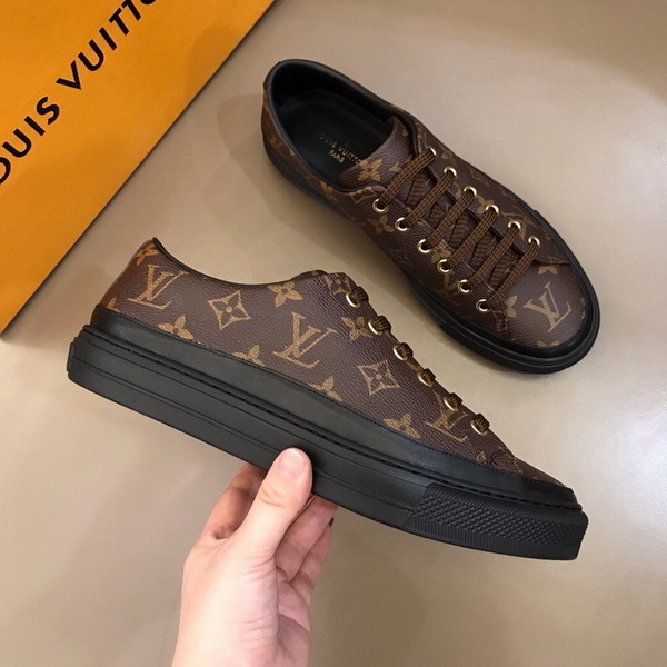 Super Max Custom LV Shoes-472