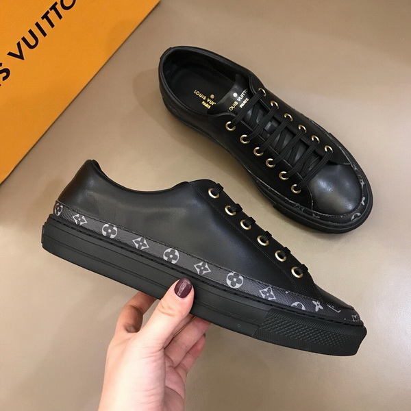 Super Max Custom LV Shoes-476