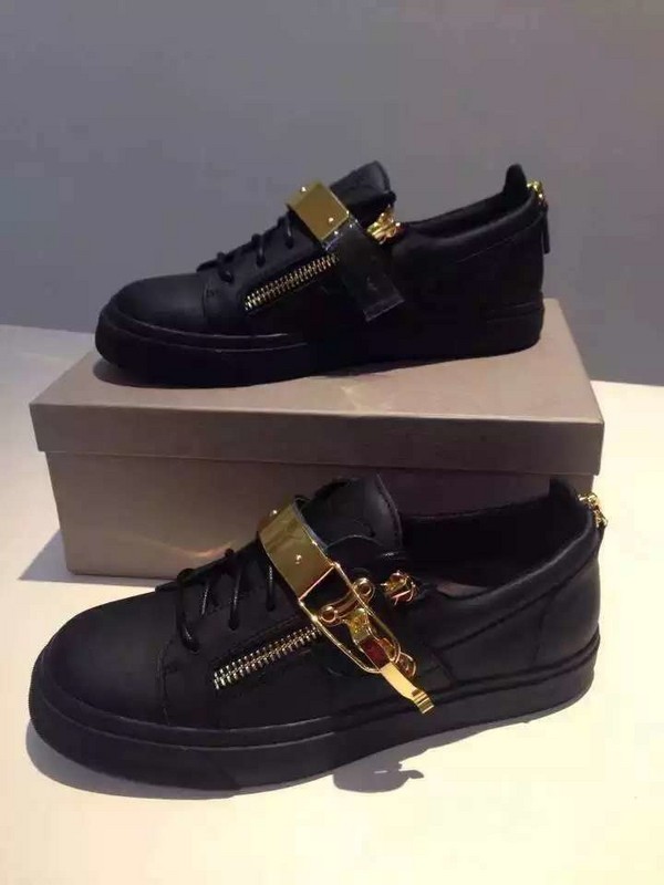 Super Max Giuseppe Zanotti Men Shoes-022