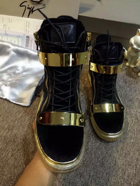 Super Max Giuseppe Zanotti Men Shoes(with receipt)-040