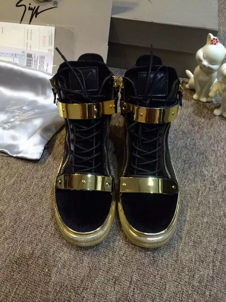 Super Max Giuseppe Zanotti Men Shoes(with receipt)-040