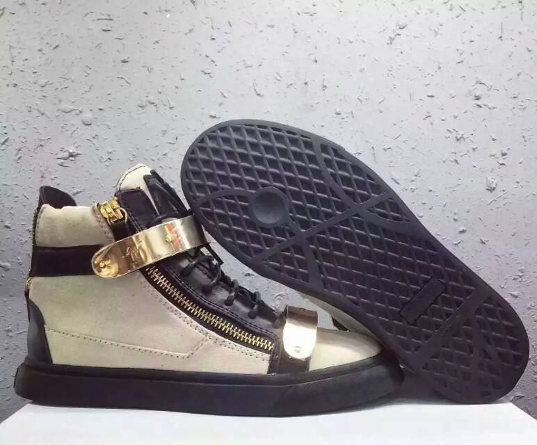 Super Max Giuseppe Zanotti Men Shoes(with receipt)-049