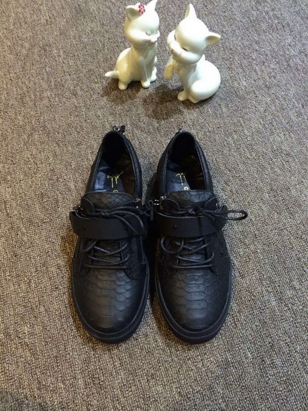 Super Max Giuseppe Zanotti Men Shoes(with receipt)-063