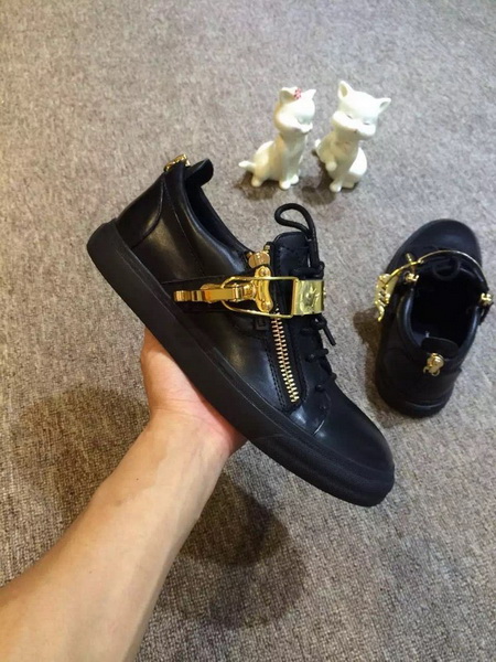 Super Max Giuseppe Zanotti Men Shoes(with receipt)-064