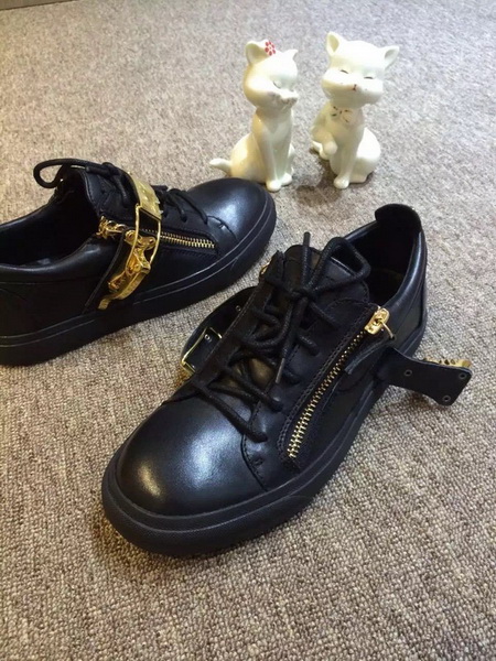 Super Max Giuseppe Zanotti Men Shoes(with receipt)-064