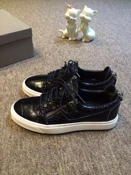 Super Max Giuseppe Zanotti Men Shoes(with receipt)-070