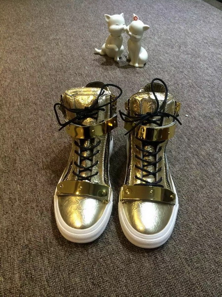 Super Max Giuseppe Zanotti Men Shoes(with receipt)-072