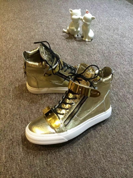 Super Max Giuseppe Zanotti Men Shoes(with receipt)-072