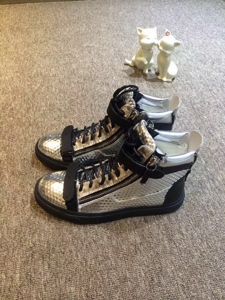 Super Max Giuseppe Zanotti Men Shoes(with receipt)-073