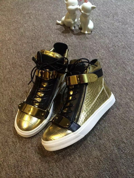 Super Max Giuseppe Zanotti Men Shoes(with receipt)-075