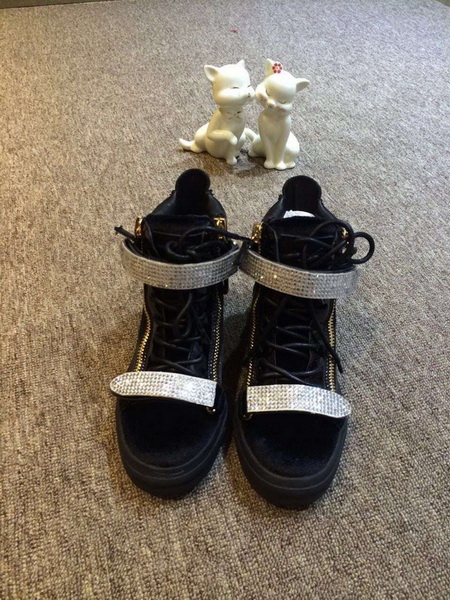 Super Max Giuseppe Zanotti Men Shoes(with receipt)-076