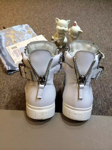 Super Max Giuseppe Zanotti Men Shoes(with receipt)-078