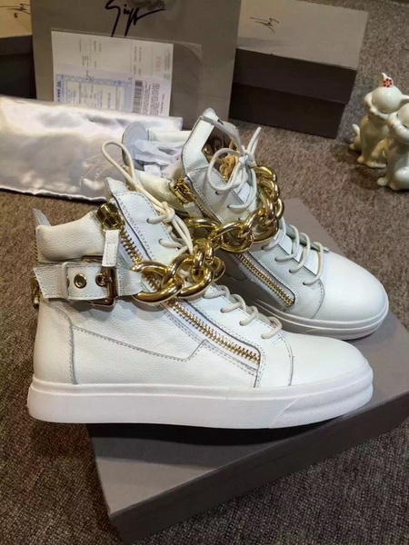 Super Max Giuseppe Zanotti Men Shoes(with receipt)-082