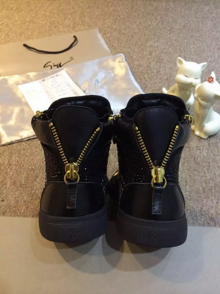 Super Max Giuseppe Zanotti Men Shoes(with receipt)-084