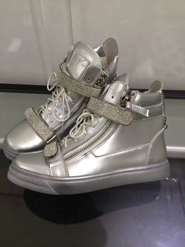 Super Max Giuseppe Zanotti Men Shoes(with receipt)-093