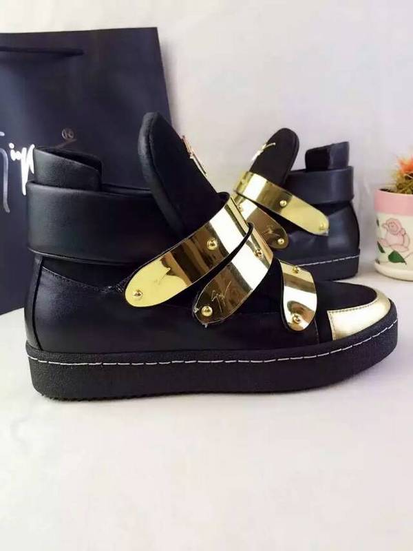 Super Max Giuseppe Zanotti Shoes-099