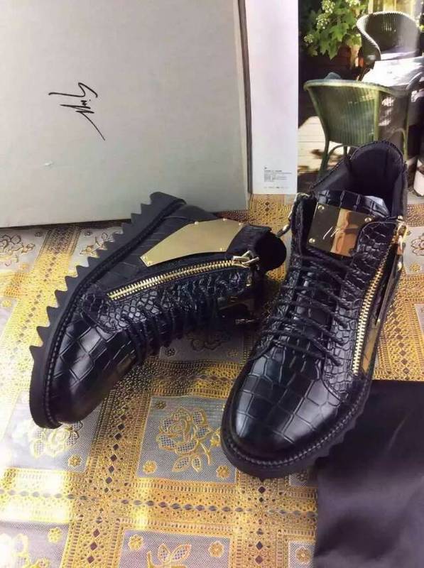 Super Max Giuseppe Zanotti Shoes-100