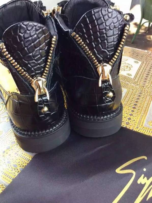 Super Max Giuseppe Zanotti Shoes-100