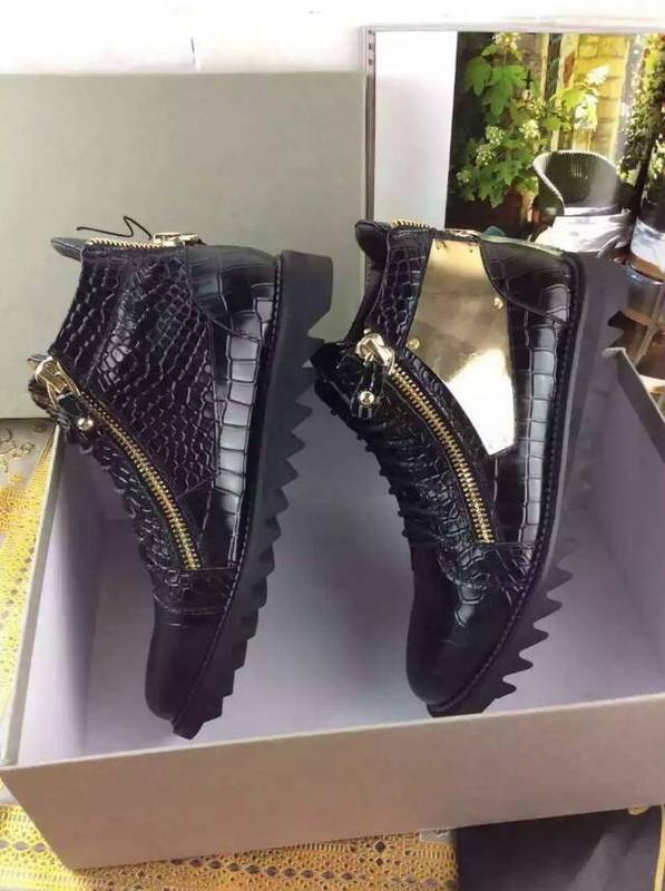 Super Max Giuseppe Zanotti Shoes-100