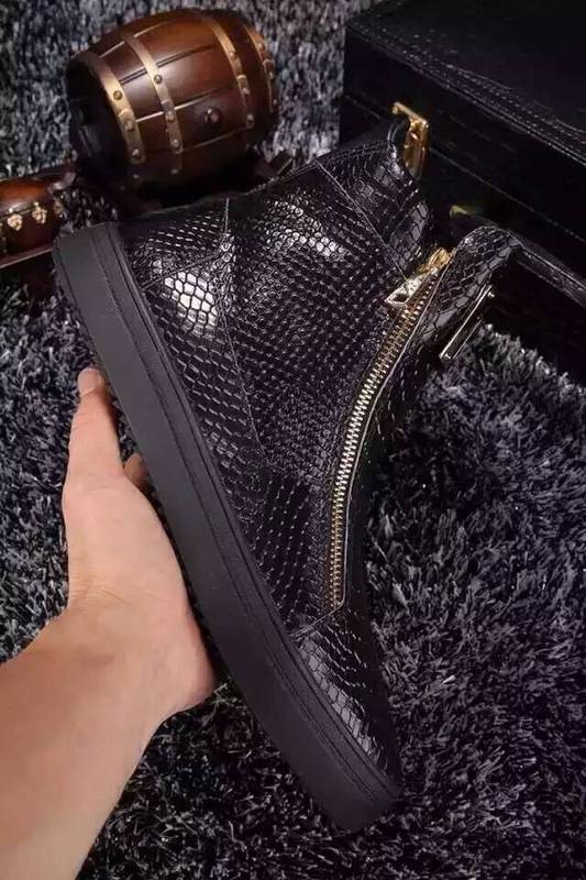 Super Max Giuseppe Zanotti Shoes-101