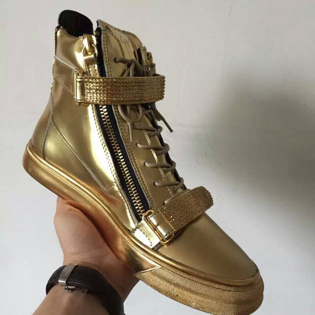 Super Max Giuseppe Zanotti Shoes-106