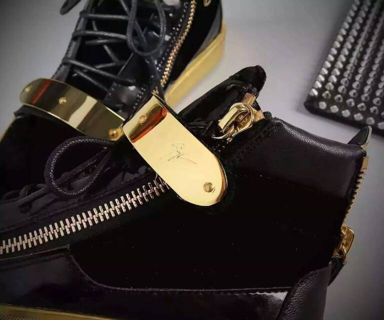 Super Max Giuseppe Zanotti Shoes-108