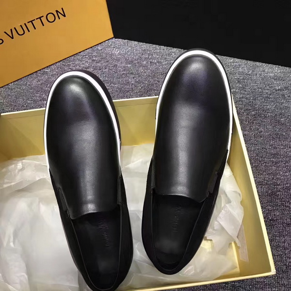 Super Max High End LV Shoes-002