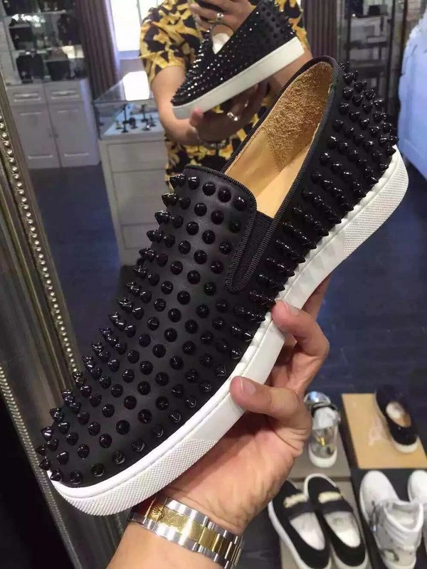 Super Max Perfect Christian Louboutin-001