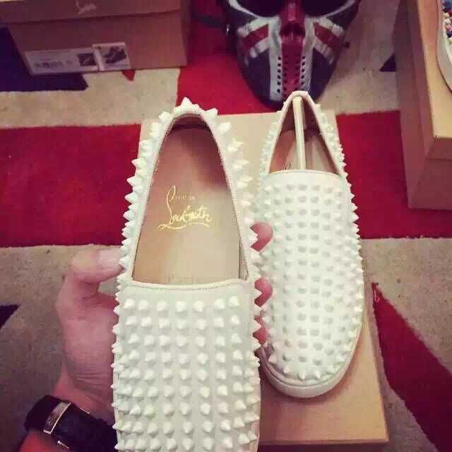 Super Max Perfect Christian Louboutin-004