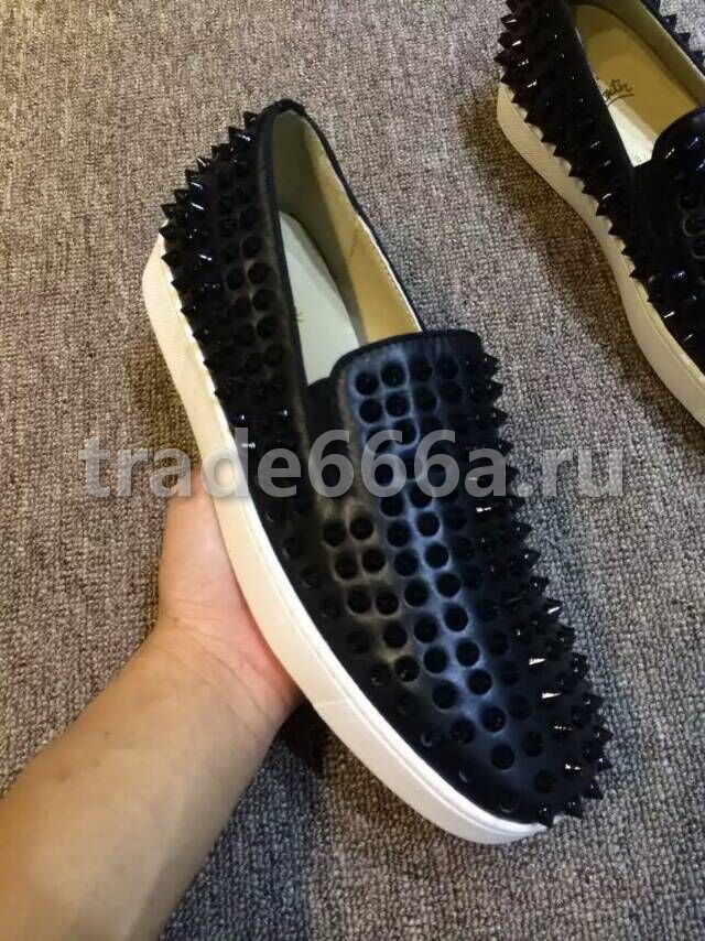 Super Max Perfect Christian Louboutin(with receipt)-017