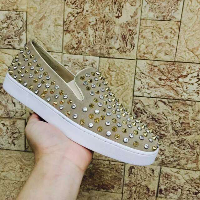 Super Max Perfect Christian Louboutin(with receipt)-027