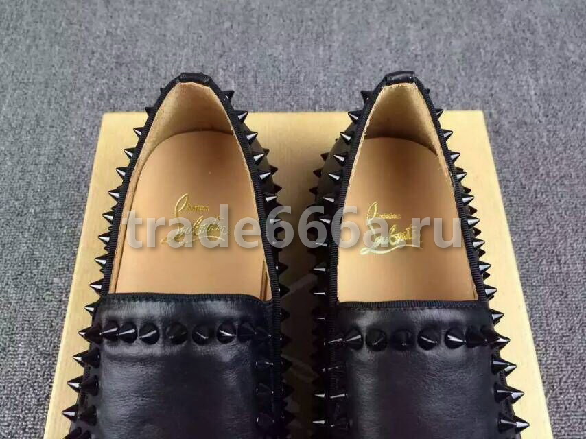 Super Max Perfect Christian Louboutin(with receipt)-030