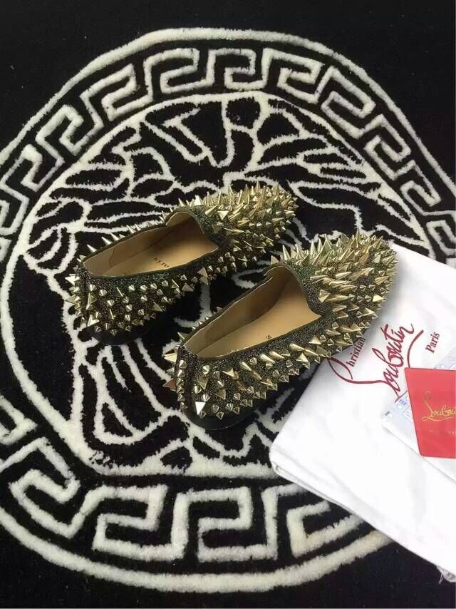 Super Max Perfect Christian Louboutin(with receipt)-039